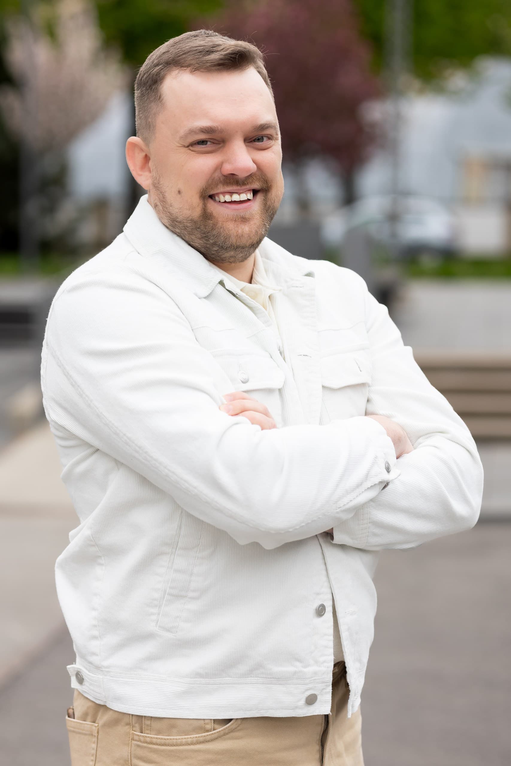 Kristaps Taranda - digitālā mārketinga un AI automatizācijas konsultants