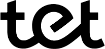 Tet logo